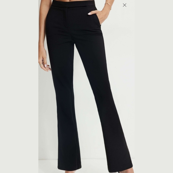 Dynamite Pants - Dynamite | Midrise Bootcut Pants | Size 14